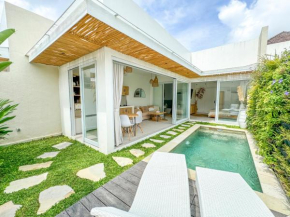 Namera Solaria - 1BR New Villa in Kerobokan